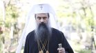 Патриарх Даниил: Изборът на свети цар Борис I във вярата е бил осмислен