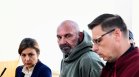 Мегеров остава в ареста за убийството на Илиян Филипов