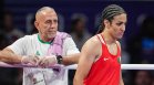 Скандалната боксьорка Имане Хелиф донесе медал за страната си от Олимпиадата