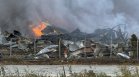 Украйна извърши мащабна атака срещу Русия с над 800 дрона, има загинали хора