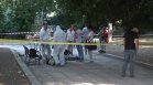 Криминално проявен е убитият във Варна, не са информирали роднините му