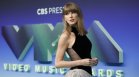 Триумф за Мадона и Тейлър Суитфт на наградите на MTV