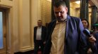 ДПС се явява самостоятелно на изборите, Пеевски не иска вече да е депутат