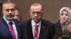Реджеп Ердоган: Турция може да влезе в Израел