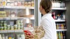 КНСБ: Минималната заплата у нас стига за 10 колички в магазина, в Нидерландия - за 34