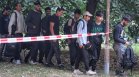 Разбиха група за трафик на мигранти от Гърция през България за Западна Европа