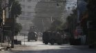 Трима заложници са убити при израелската операция в Газа