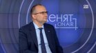 Мартин Димитров: Правителството се страхува да не обиди Русия и чака бурята да отмине