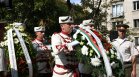 "Аз съм българче": Деца и родители почетоха Съединението в София (ВИДЕО)