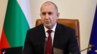 Радев: Никакви оръжия и пари за Украйна, Бюджет 2026 изкарва истината за финансите ни