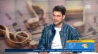 Александър Петров с нов клип и дълбоко послание във "Вече съм различен"