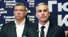 Избори 2026: Гюров и Кандев сезираха ЦИК за агитация от Радев в полза на Йотова