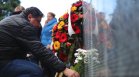 България преклони глава пред жертвите на комунистическия режим