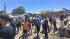 Напрежение в кв. "Филиповци" заради събарянето на незаконни постройки