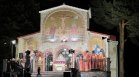 Хиляди християни се събраха на Кръстова гора за молитва към Бога