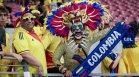 Неповторимият фенски колорит по време на Копа Америка в снимки