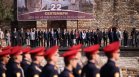 Велико Търново отбеляза 118 години от Независимостта на България (ВИДЕО)