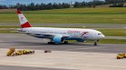 Стачка на австрийските авиолинии отмени стотици полети, включително за България