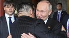 Украйна настръхна заради новия мост между Русия и Северна Корея