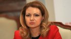 Д-р Лозана Василева е назначена за зам.-министър на земеделието и храните