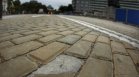 Европрокуратурата с обиски в София заради ремонта на жълтите павета