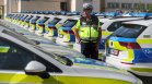 1000 бодикамери са купени за пътните полицаи, МВР строи нов център за лични карти 
