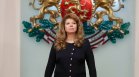 Йотова поздрави Тръмп по случай 250 години от независимостта на САЩ