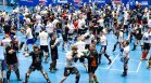 SENSHI отвори записването за тренировъчните си лагери през септември