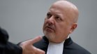 Отстраниха главния прокурор на Международния наказателен съд заради сексуално насилие