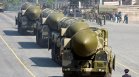 Русия заплаши НАТО с ядрено оръжие при блокада на Калининград