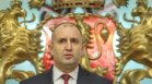 Радев: Петков да свика заседание на Министерски съвет!
