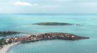 Времето в събота, 13 юни: Дъждът спира, вълнението на морето е 2-3 бала