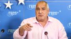 Борисов: Може да се коалираме с "Промяната" - стават приятна партия, ако махнат Кирил и Асен