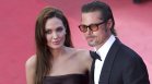 Нови обвинения от Пит: Анджелина Джоли продала 50% от семейните лозя на руски олигарх