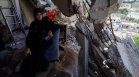 Три жертви при израелски удар в Южен Ливан, Тел Авив постави условие за изтегляне