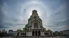 НСО с крути мерки заради избора на нов патриарх в София