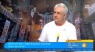 "Кръстопът - Цената на избора": Български иконописец с изложби в Манчестър и Ливърпул