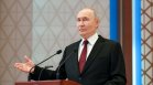 Путин: Още няма доказателства чий е дронът, паднал в Румъния