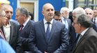 Радев: Думите на Борисов за "Боташ" са като черната пантера от Шумен, пари в хазната няма