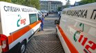 Почина пешеходката, ударена от автомобил в района на Кресна