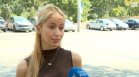 Невяна Владинова след удара с бетон върху колата: Били са младежи на по 13-15 години