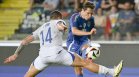 Италия надви Босна и Херцеговина с един гол в контрола преди Евро 2024