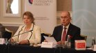 Йотова: Черно море не може да бъде периферия за европейската сигурност