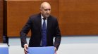 Радев с подробности за ремонта на Шипка и мерките срещу поскъпването на храните