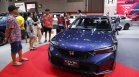 Honda демонстрира ръчна скоростна кутия за електромобили