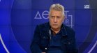 Актьорът Валентин Танев: Кой оттук нататък ще се наеме да стане директор?