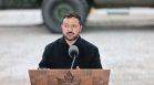 Зеленски: Руски дронове два пъти са нарушили въздушното пространство на Молдова