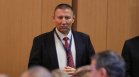 ВАС определи искането за отстраняването на Сарафов като закъсняло
