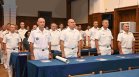 Военноморските сили отбелязаха 147 години от създаването си