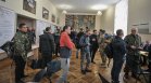 Руски адвокати: Затрупани сме от молби за помощ от хора, искащи да избегнат мобилизацията